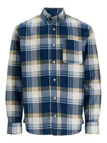 Jack & Jones Mugav lõige Särgid -Titan - 12245503