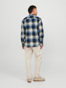 Jack & Jones Mugav lõige Särgid -Titan - 12245503