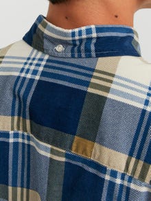 Jack & Jones Comfort Fit Overhemd -Titan - 12245503