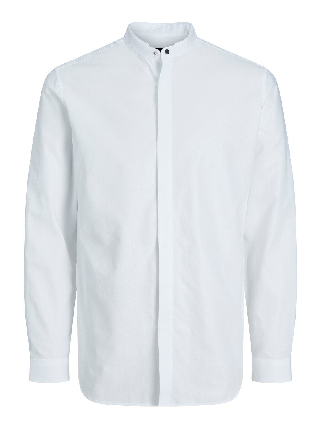 Jack & Jones Camicia Slim Fit -White - 12245614
