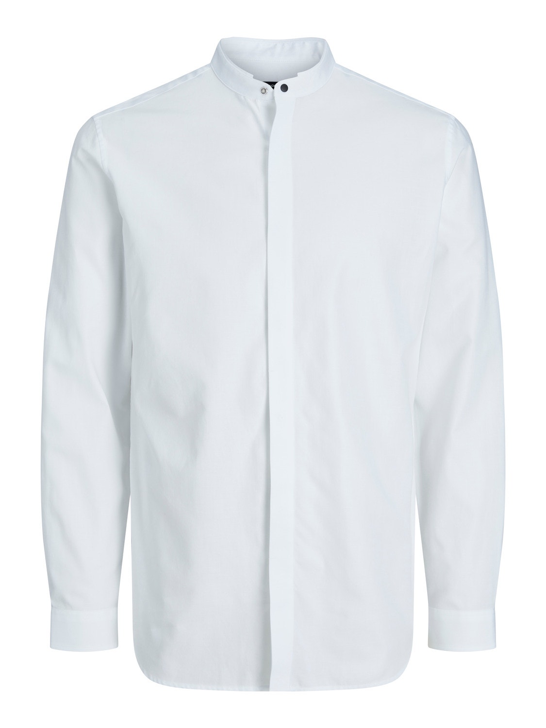 Jack & Jones Chemise Slim Fit -White - 12245614