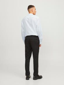 Jack & Jones Camisa Slim Fit -White - 12245614