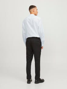 Jack & Jones Slim Fit Hemd -White - 12245614