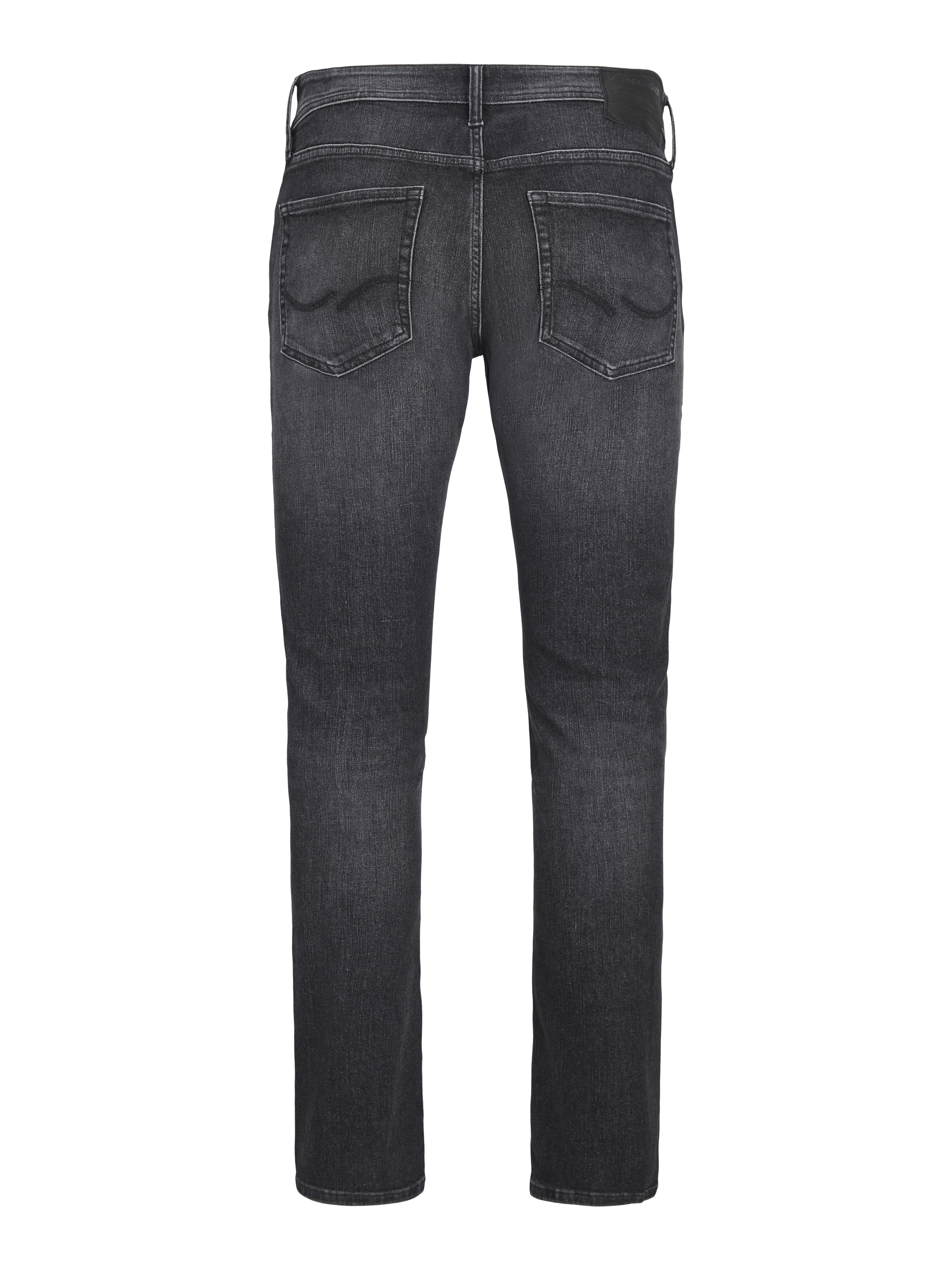Jack Jones Jeans Uomo 48 Jeans Denim Da Uomo Jack Jones A Zampa