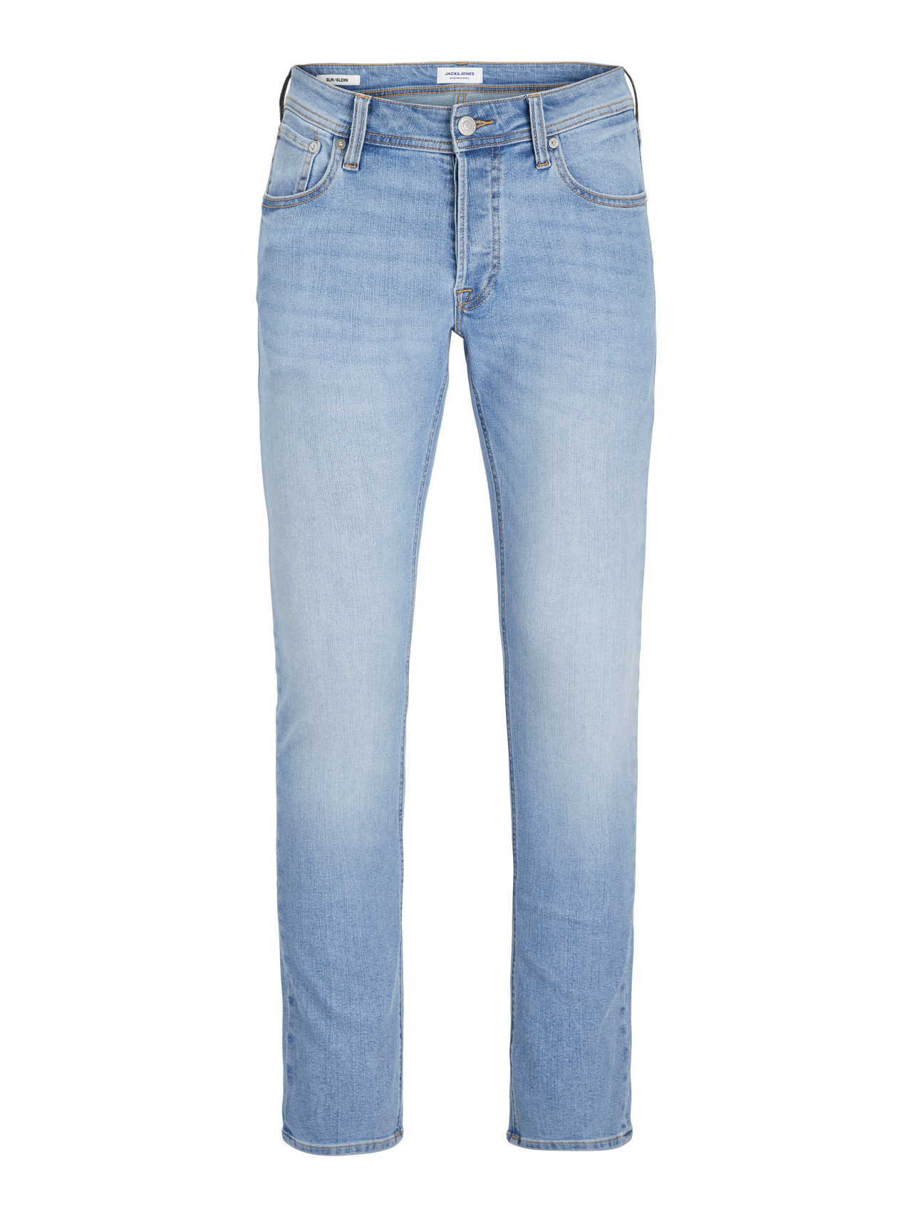 Jack & Jones JJIMIKE JJORIGINAL - Straight Leg Jeans - Black Denim Ja222g235 Q11 Jack & Jones JJIMIKE JJORIGINAL - Straight Leg Jeans - Black Denim Ja222g235 Q11