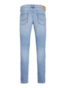 Jack & Jones Plus Size JJIMIKE JJORIGINAL SQ 330  PLS Jeans Tapered Fit -Blue Denim - 12245647