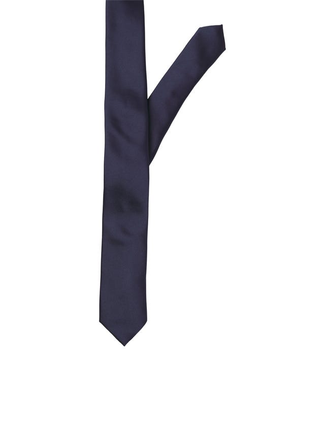 Jack & Jones Cravate Polyester recyclé Pour les garçons - 12245736