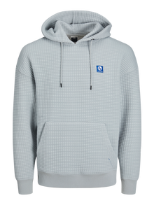Jack & Jones Logotipas Džemperis -High-rise - 12245754