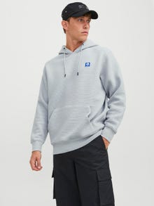 Jack & Jones Logotipas Džemperis -High-rise - 12245754