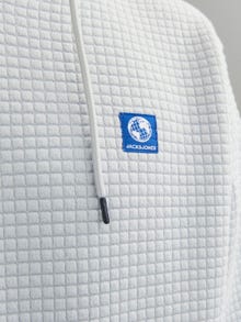 Jack & Jones Logotipas Džemperis -High-rise - 12245754