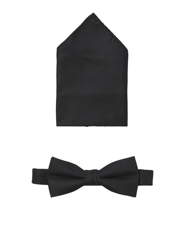 Jack & Jones Recycled Polyester Bow Tie For boys - 12245755
