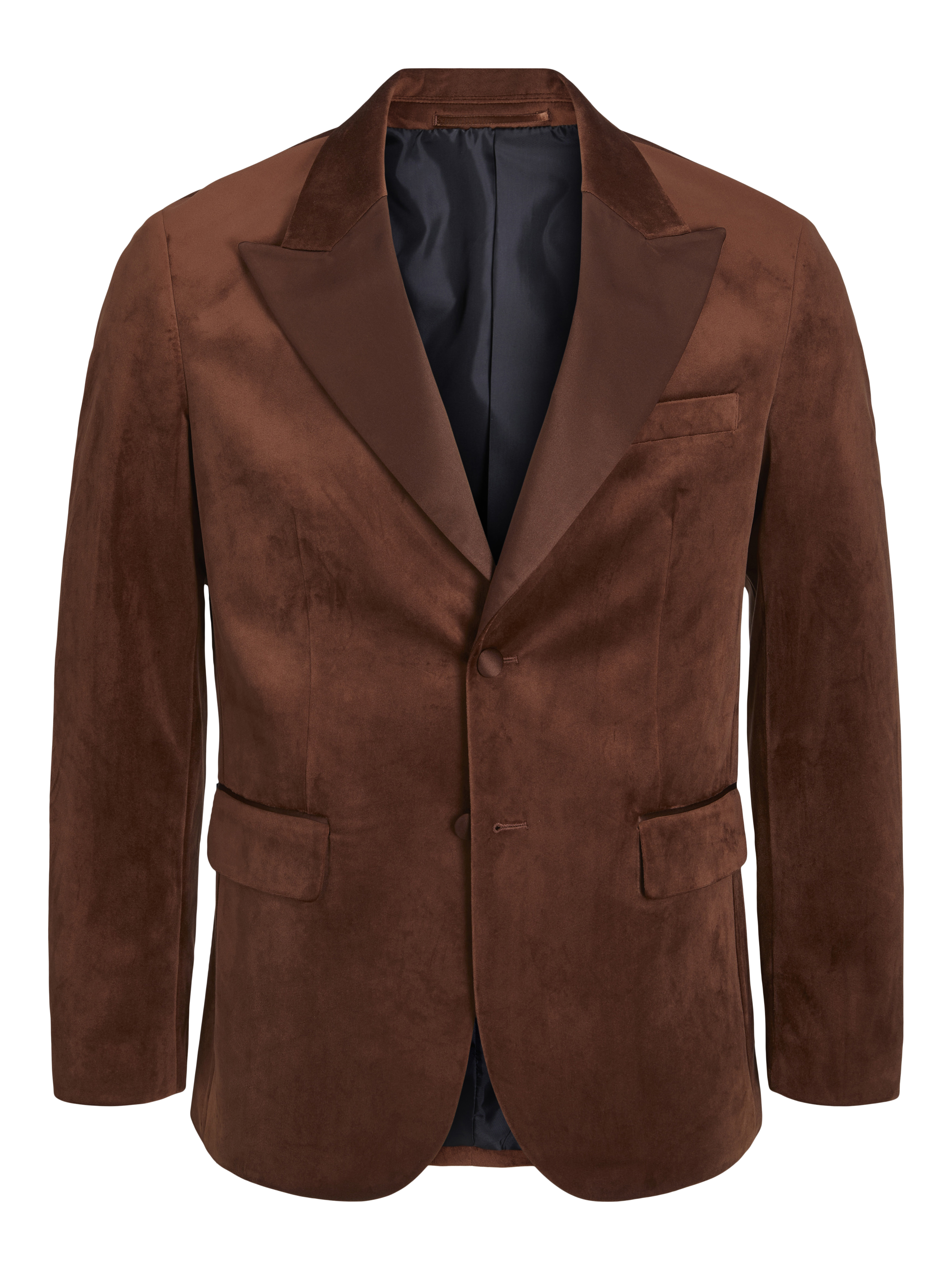 Thumbnail - Jprvelvet Slim Fit Blazer