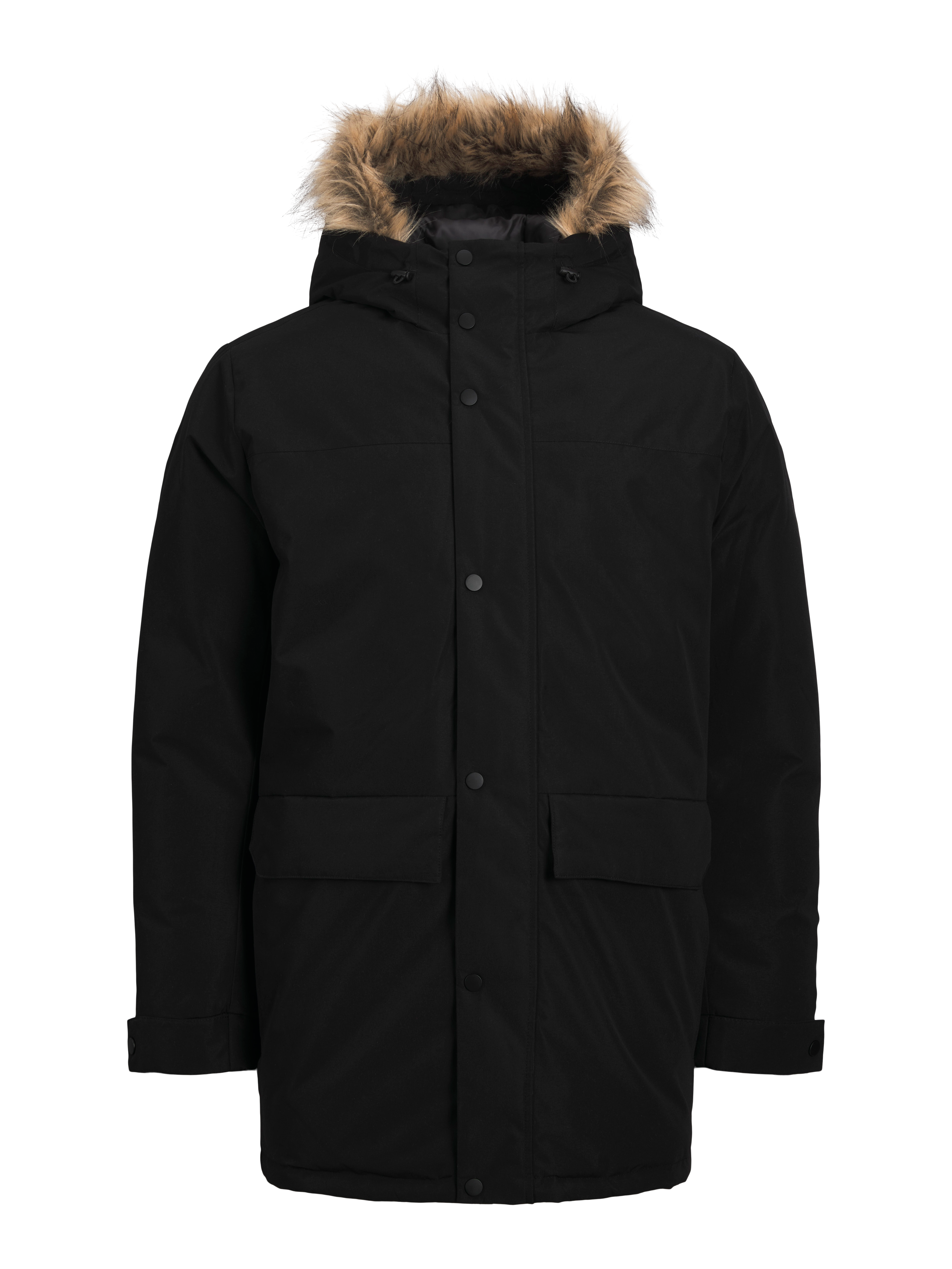 Size deals 20 parka