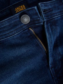 Jack & Jones JJILIAM JJIORIGINAL SQ 350 Skinny fit jeans Voor jongens -Blue Denim - 12245827