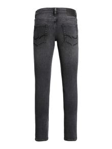 Jack & Jones JJIGLENN JJORIGINAL MF 3421 Slim fit jeans For boys -Grey Denim - 12245883