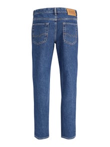Jack & Jones JJICHRIS JJORIGINAL MF 3459 Relaxed Fit Jeans For boys -Blue Denim - 12245889