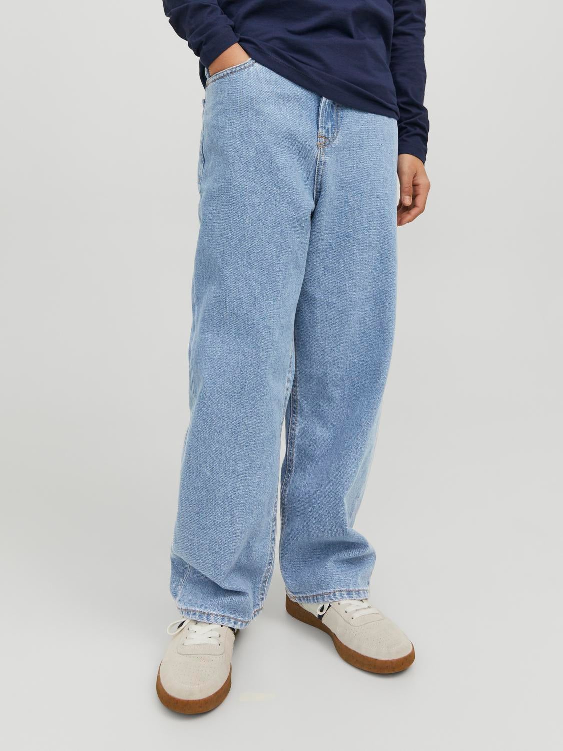 Levis basket sale baggy jeans