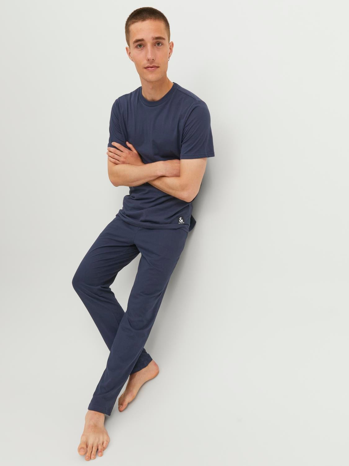 Plain loungewear best sale