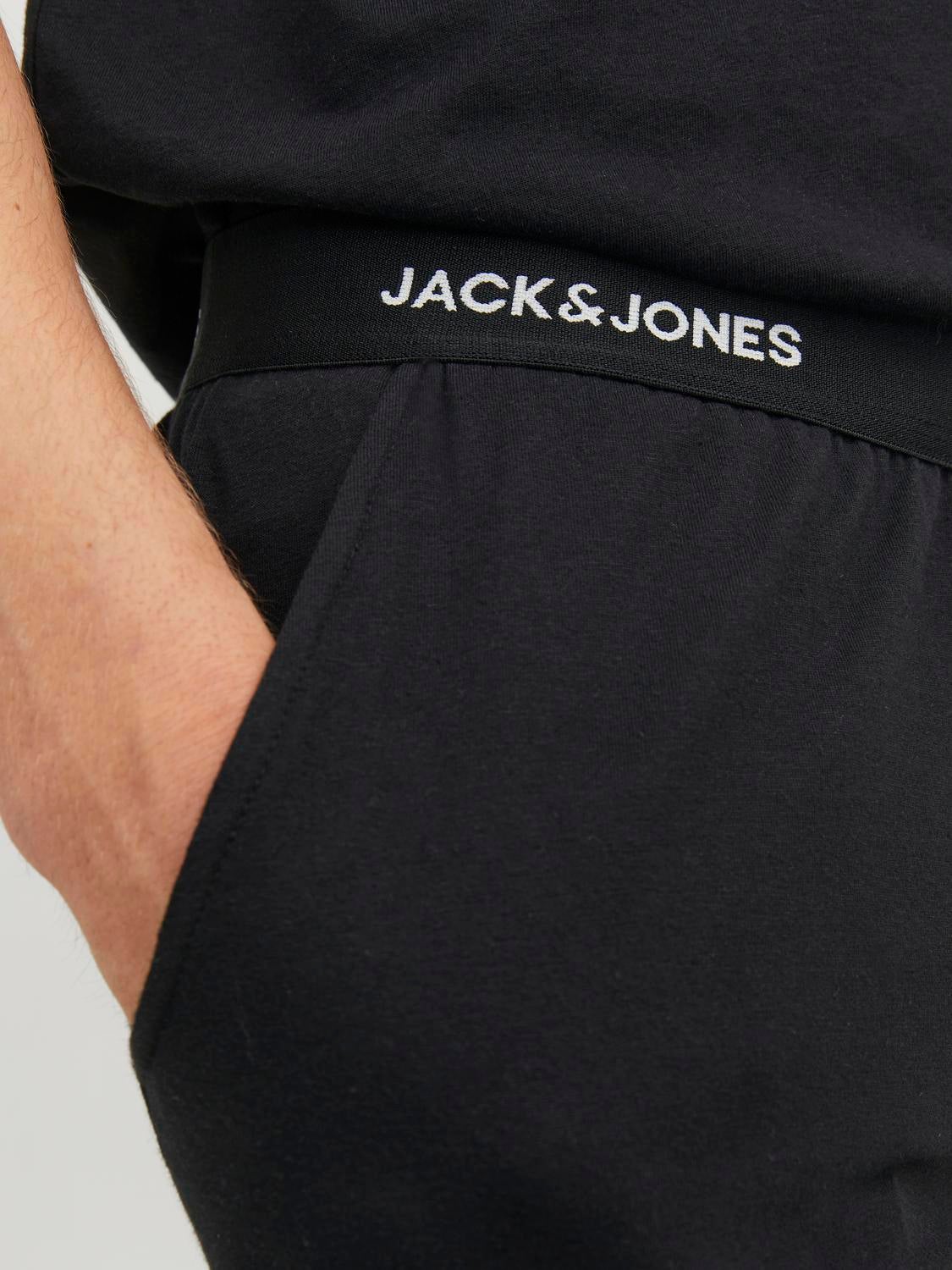 Jack and jones online loungewear