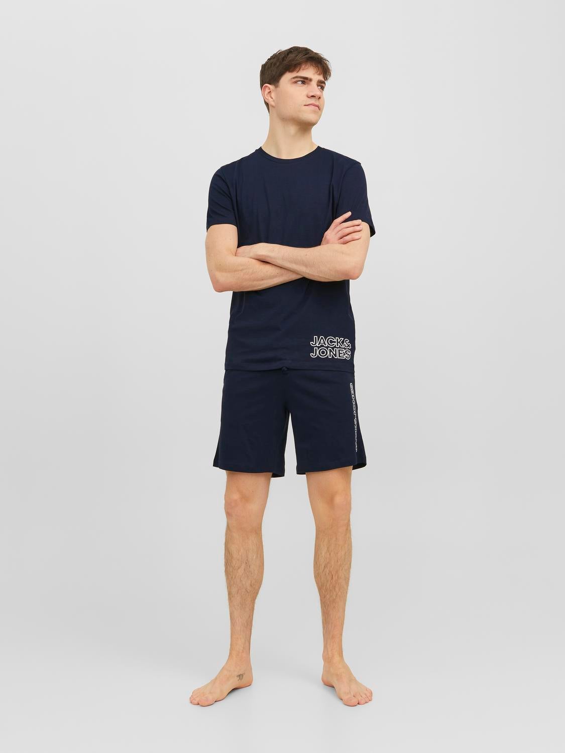 Jack and best sale jones loungewear