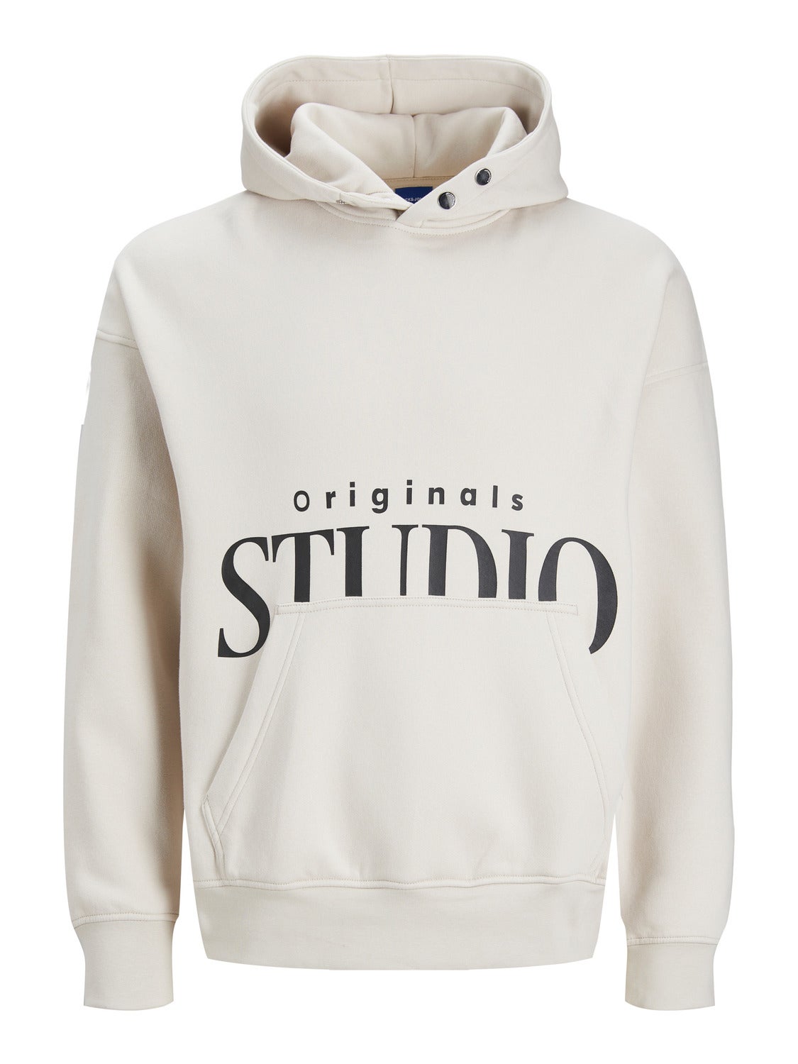 Balenciaga sinners hot sale hoodie grey