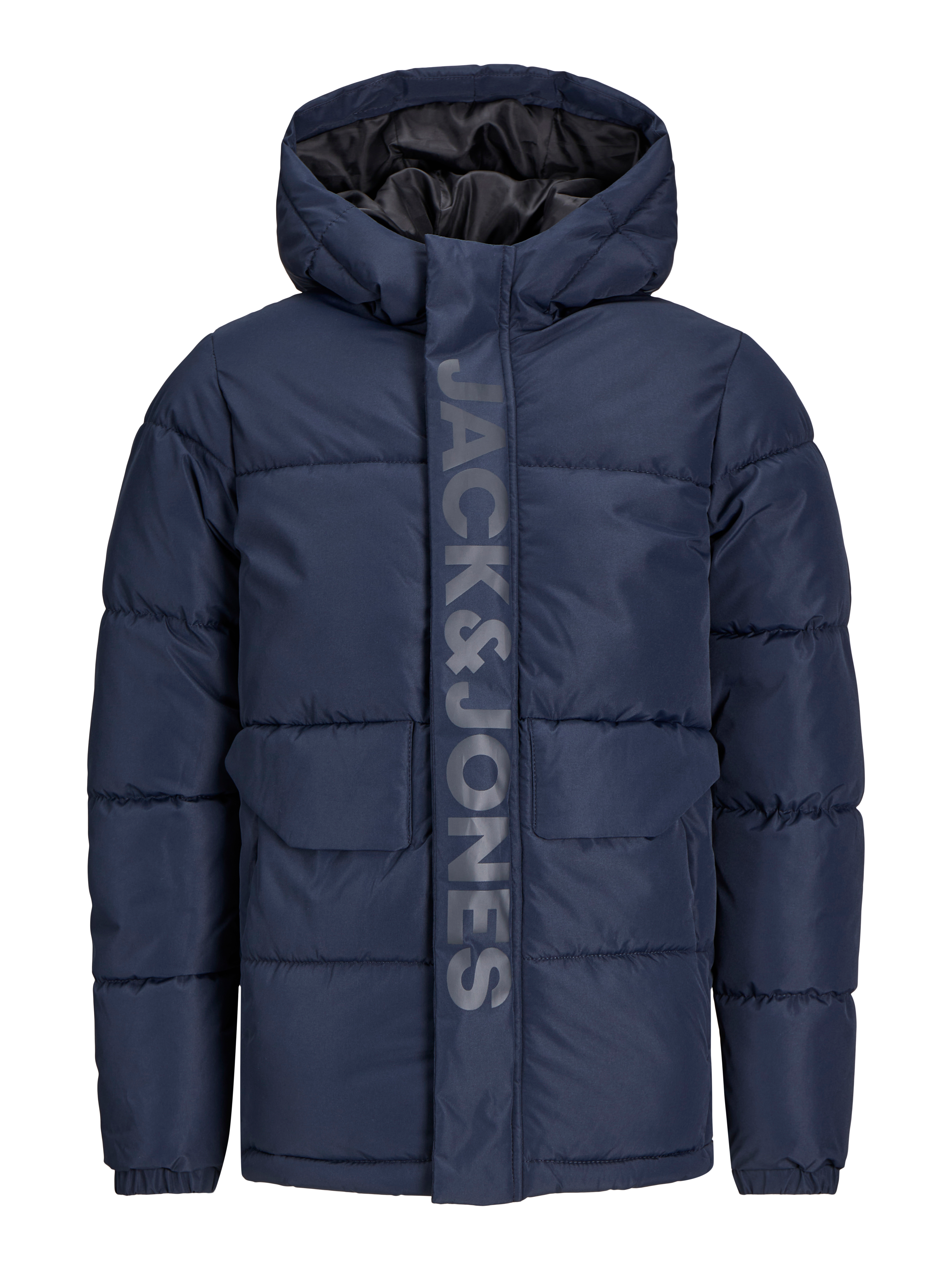 JACK&JONES JUNIOR JJWORLD Puffer Jacket MNI JACK&JONES JUNIOR JJWORLD Puffer Jacket MNI