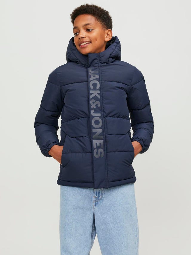 Jack & Jones Puffer jacket For boys - 12246122