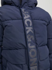 Jack & Jones Junior Toppatakki -Navy Blazer - 12246122