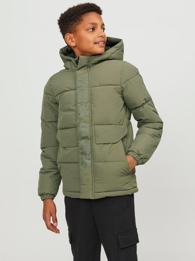 Jack & Jones Doudoune Pour les garçons - 12246122