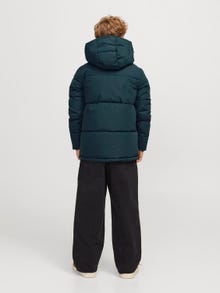 Jack & Jones Junior Toppatakki -Magical Forest - 12246122