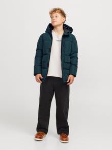 Jack & Jones Junior Toppatakki -Magical Forest - 12246122