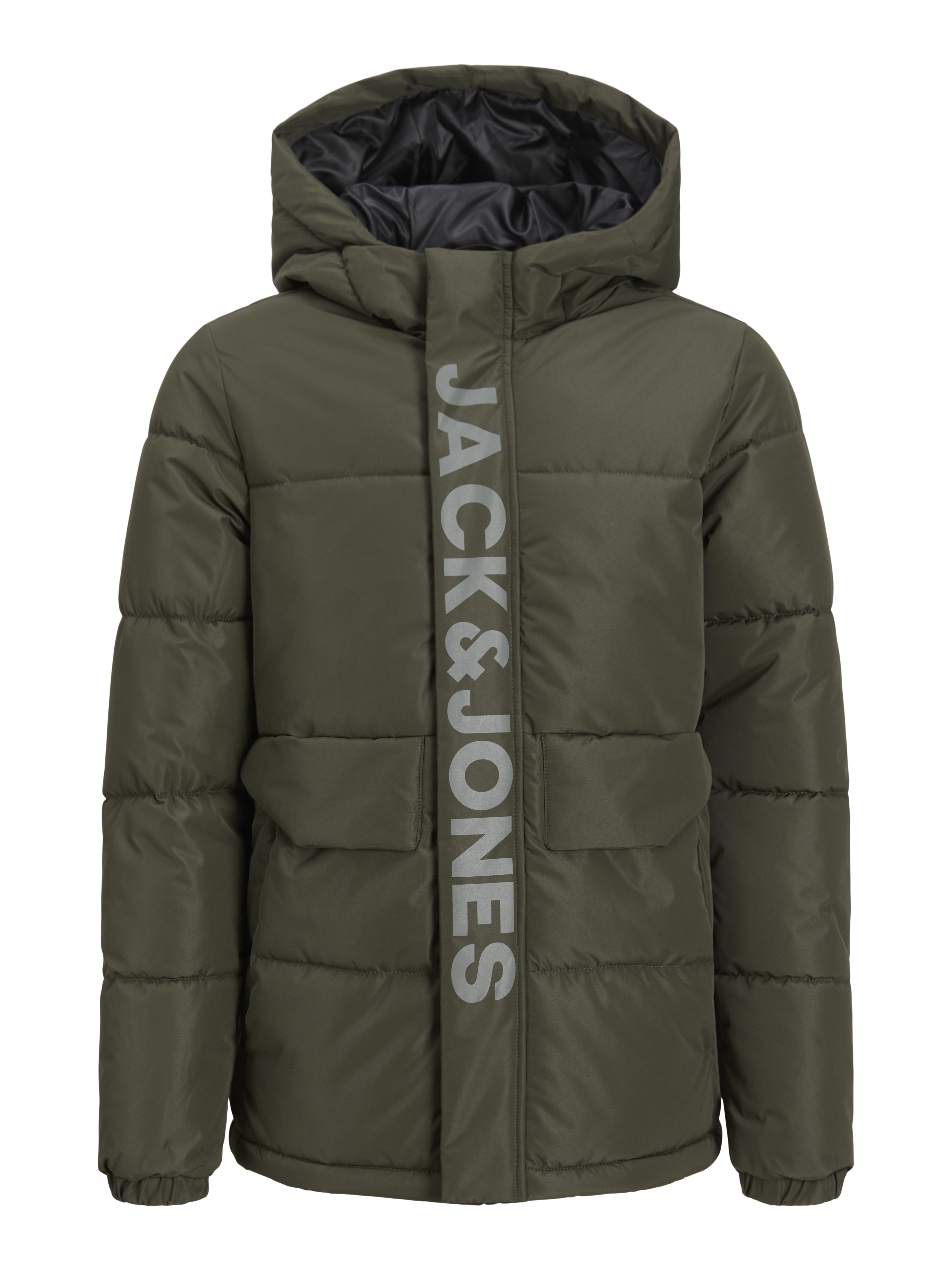 Thumbnail - Steppjacke Junior