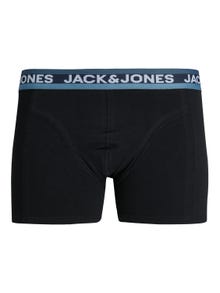Jack & Jones 3er-pack Boxershorts -Black - 12246322