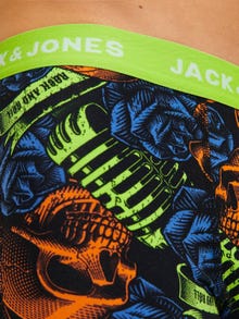 Jack & Jones 5-pack Trunks -Black - 12246379
