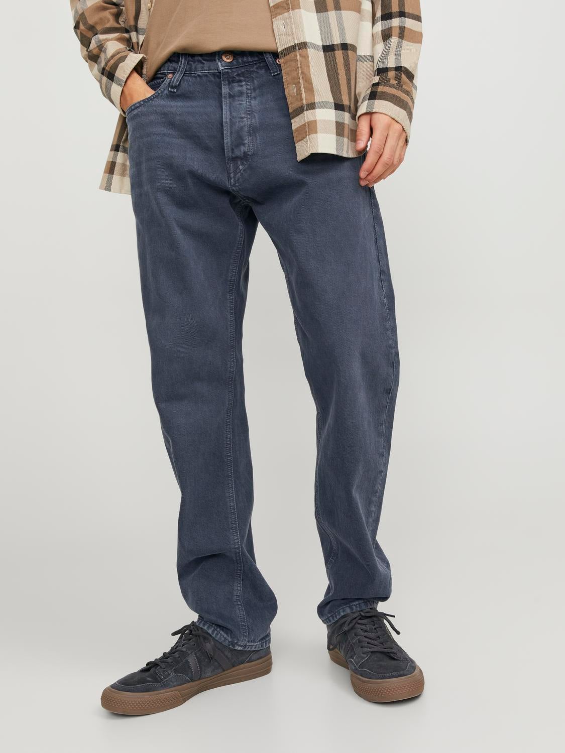 Jjichris Jjcooper Am 900 Noos Relaxed Fit Jeans