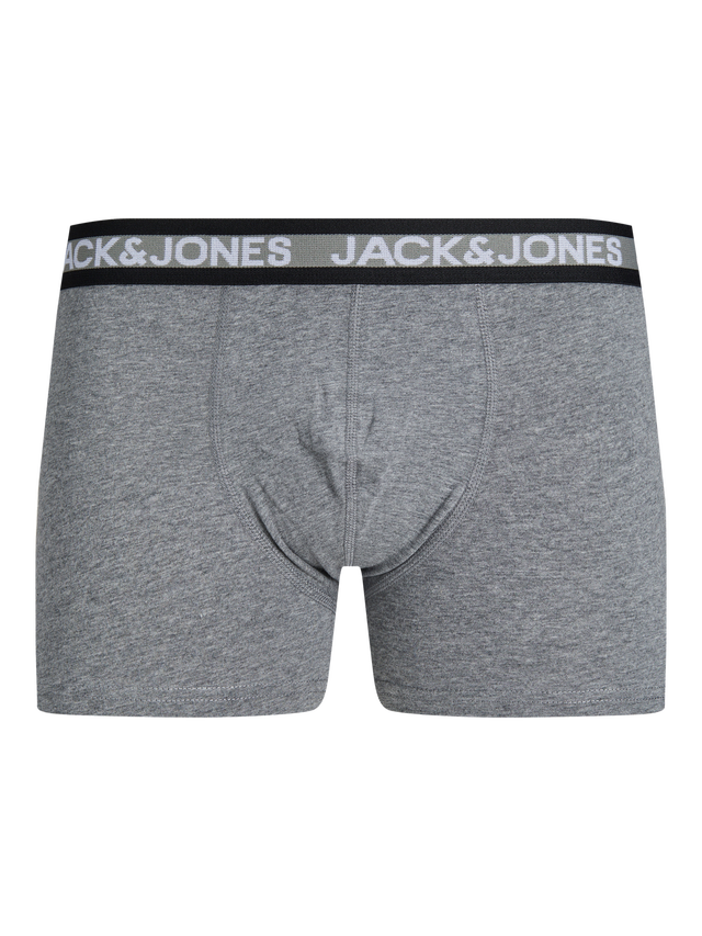 Jack & Jones 7-pack Trunks - 12246402