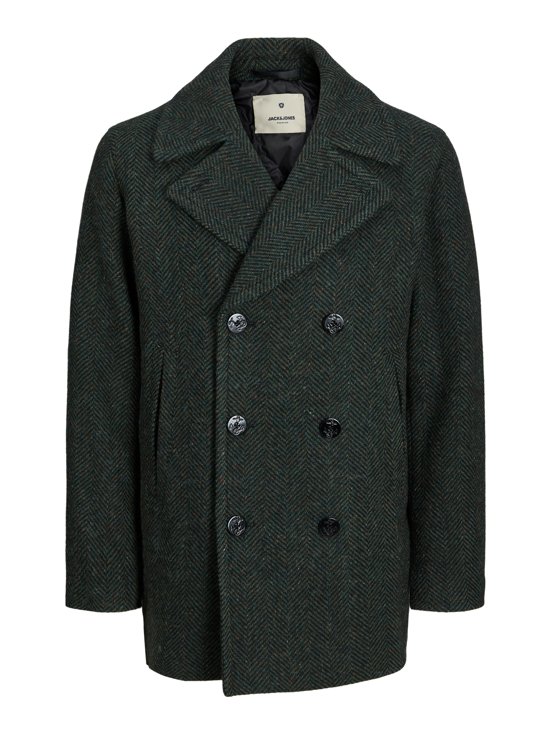 Buy Jake and Jones Peacoat