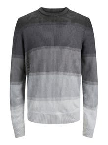 Jack & Jones Knitted pullover -High-rise - 12246600