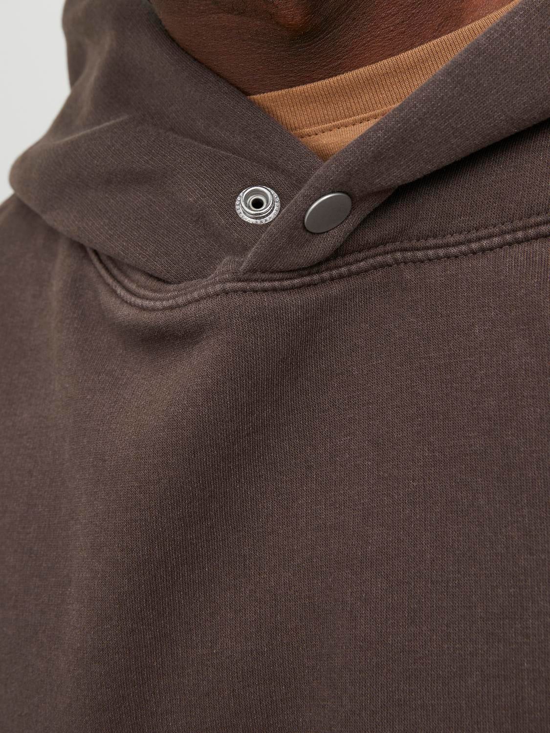 Russell brown outlet hoodie