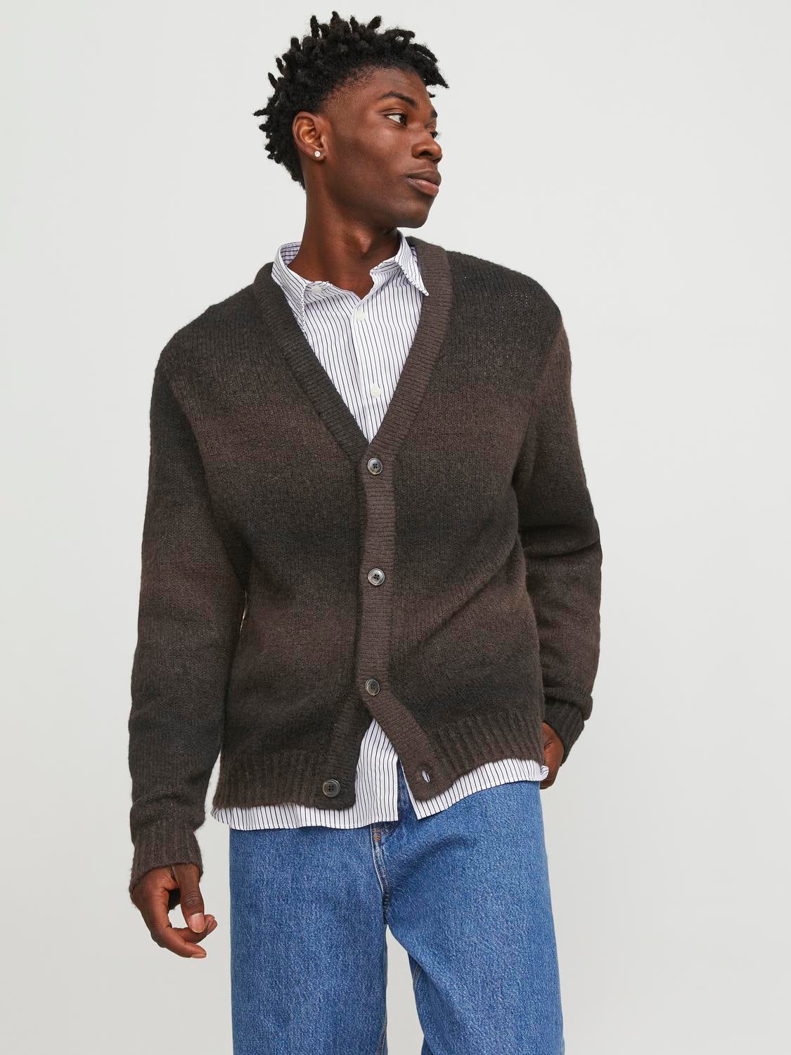 Jack jones cardigan sale