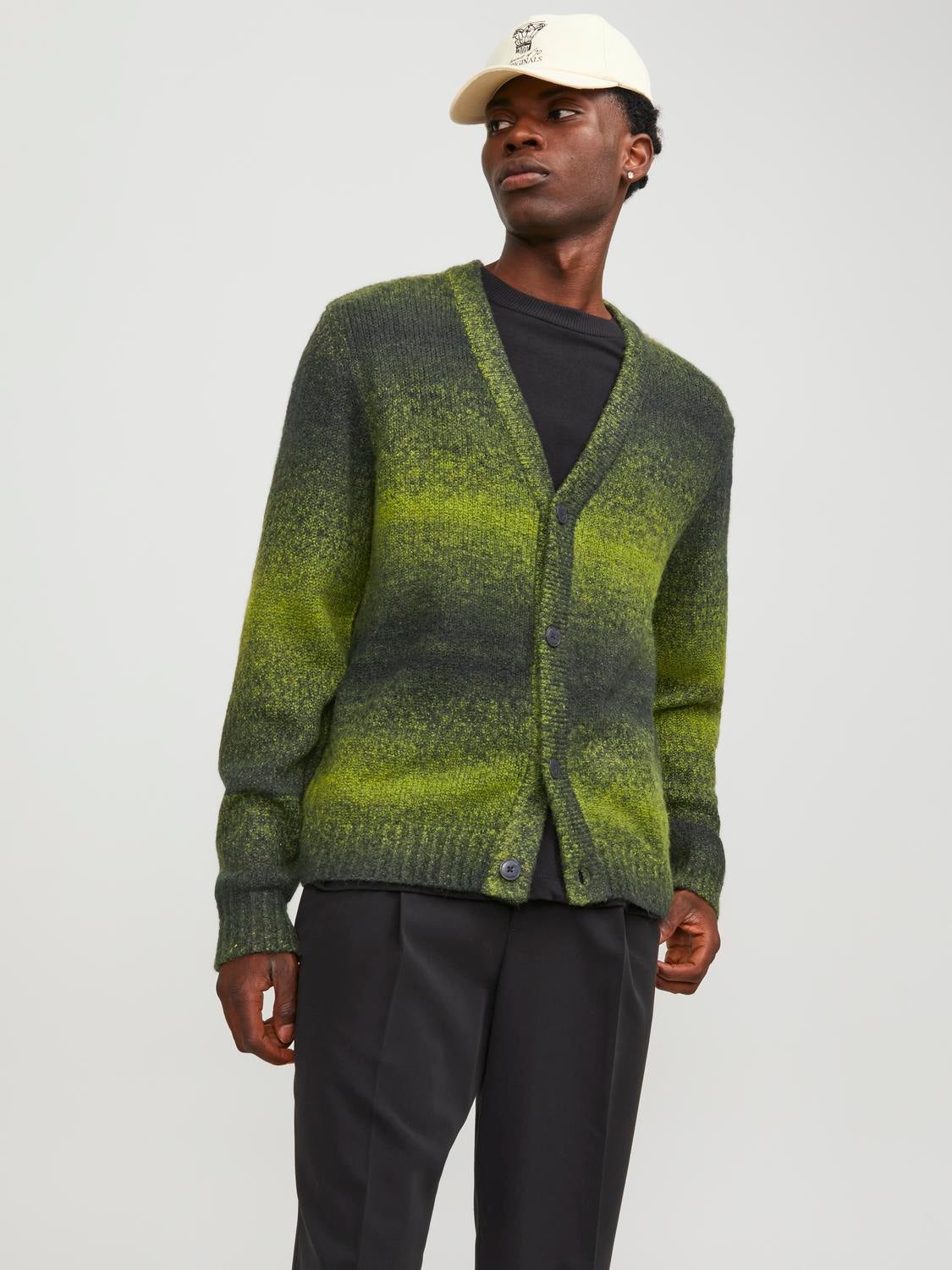 Cheap knitwear 2025