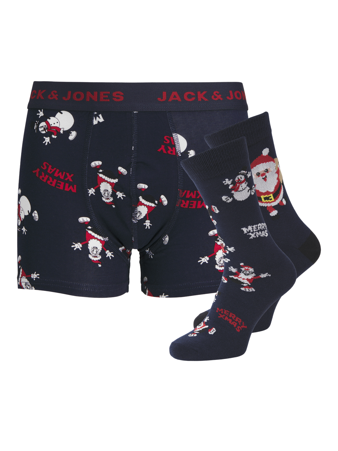 Boys christmas sale boxer shorts