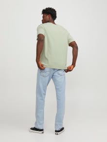 Jack & Jones Καλοκαιρινό μπλουζάκι -Desert Sage - 12246690