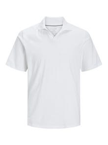 Jack & Jones Καλοκαιρινό μπλουζάκι -White - 12246712