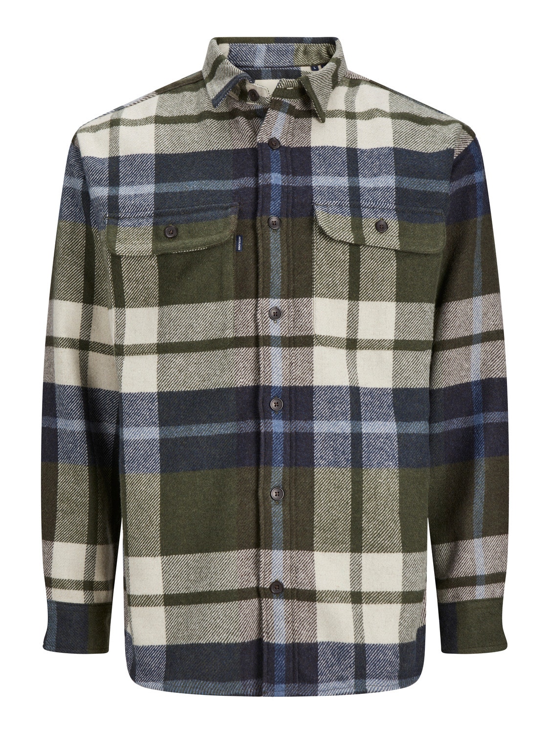 Jack & Jones πανωφόρι -Green Gables - 12246732