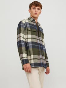 Jack & Jones πανωφόρι -Green Gables - 12246732