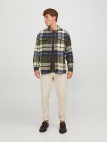 Jack & Jones πανωφόρι -Green Gables - 12246732