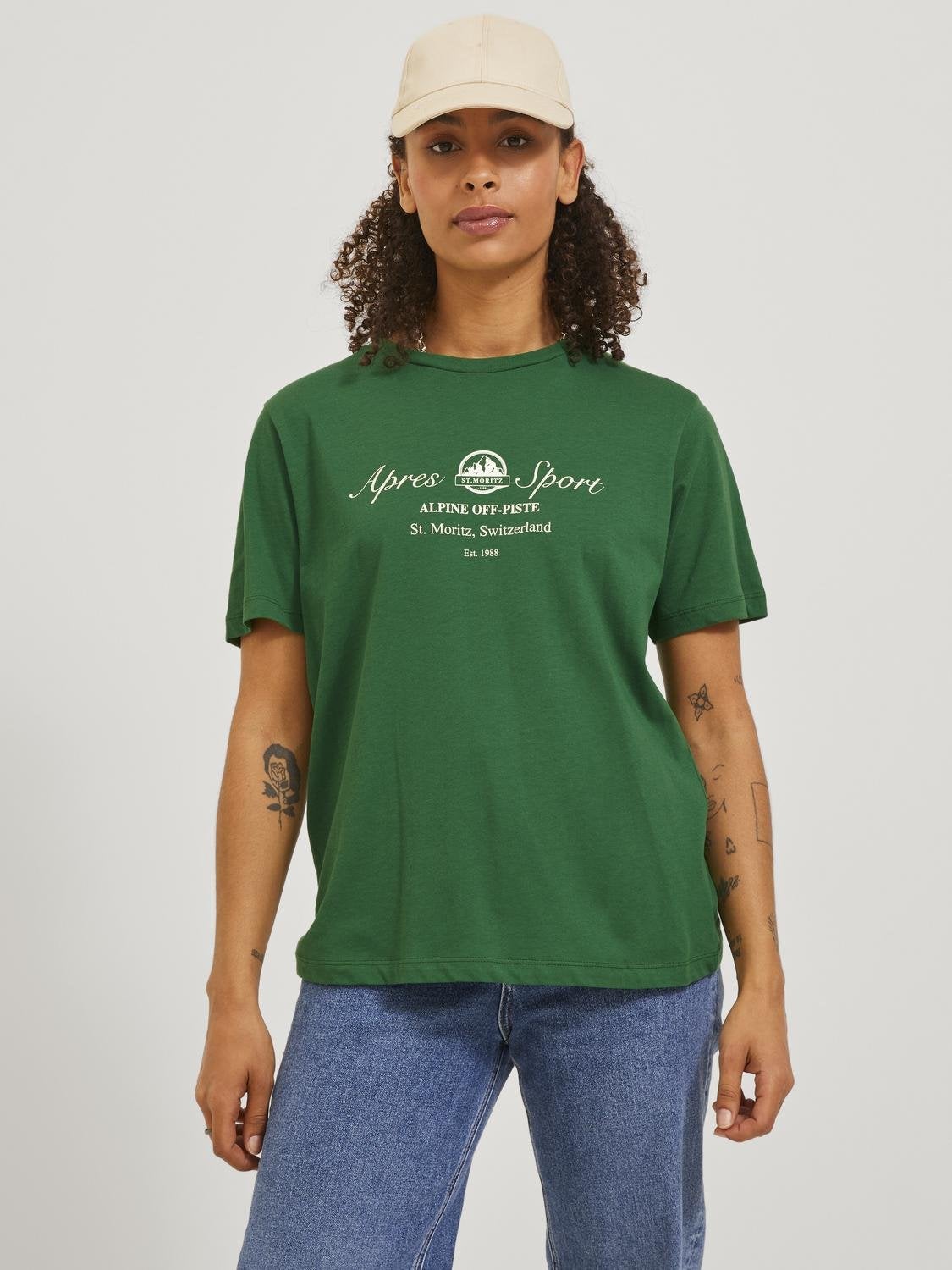 Jxlaura T-shirt