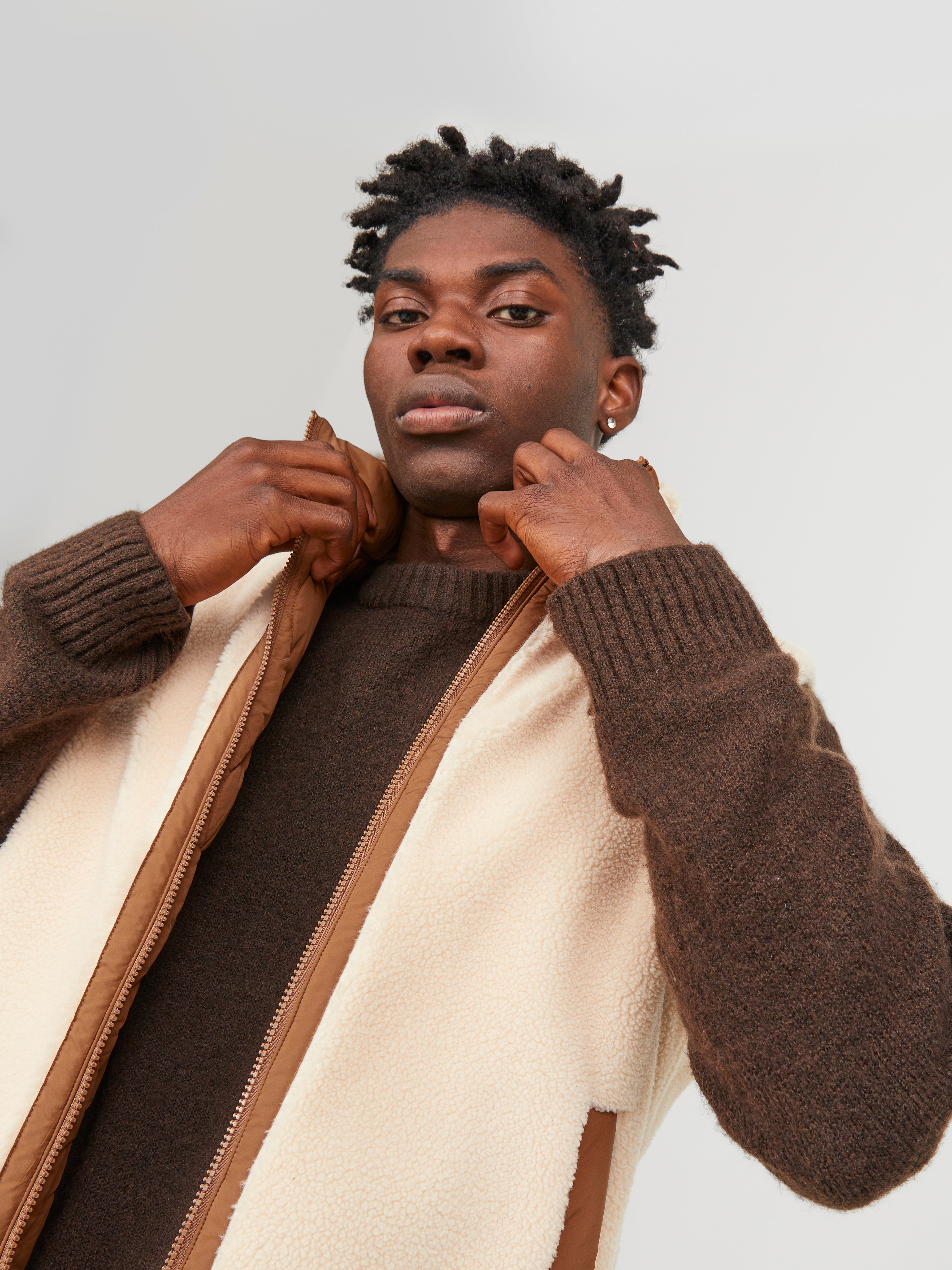 Jack & Jones Quilted gilet - 12246762