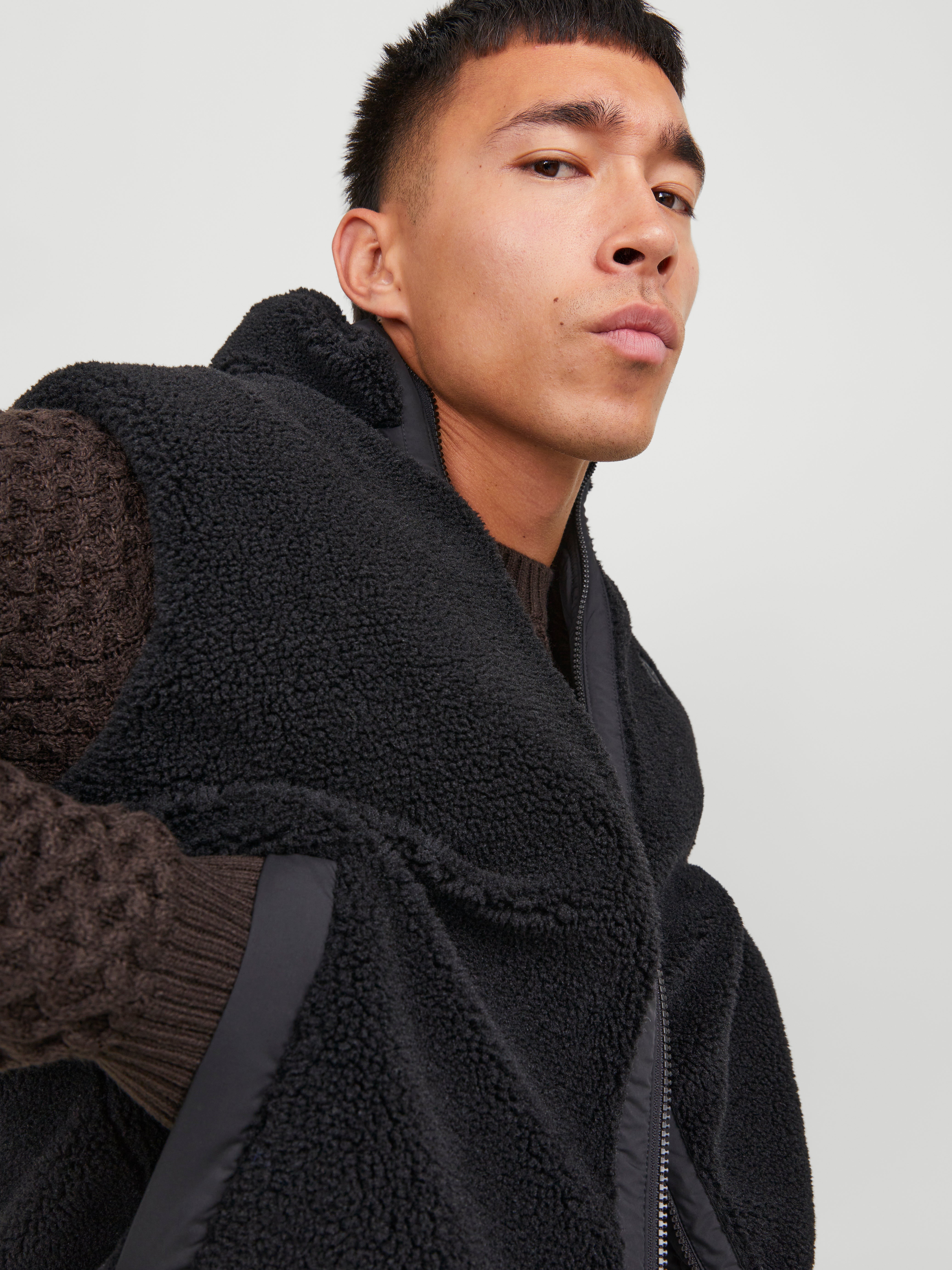 Jack & Jones Quilted gilet - 12246762